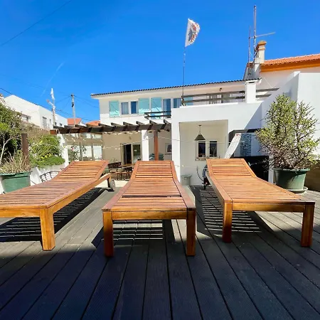 Native Surfhouse Auberge de jeunesse *