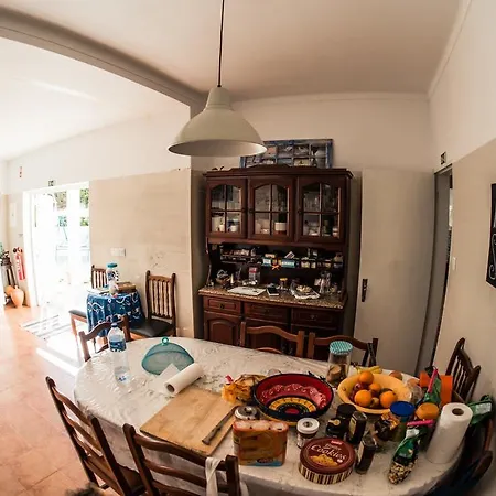 Hostel Native Surfhouse *