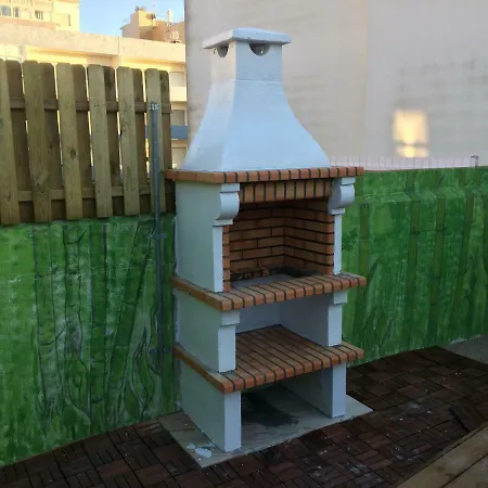 Hostel Native Surfhouse Praia da Lourinhã