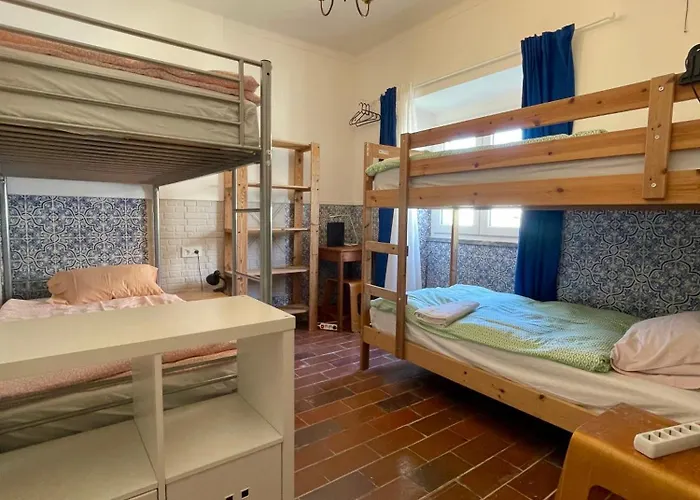 Native Surfhouse Auberge de jeunesse *
