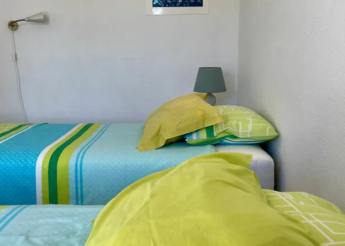 Native Surfhouse Auberge de jeunesse Praia da Lourinhã
