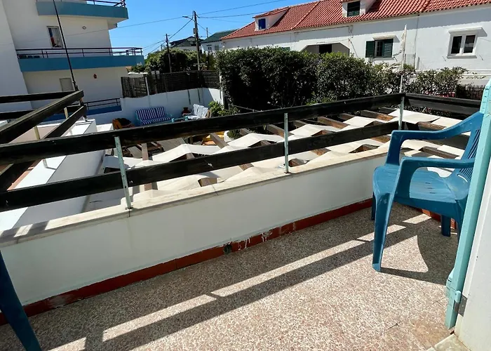 Auberge de jeunesse Native Surfhouse