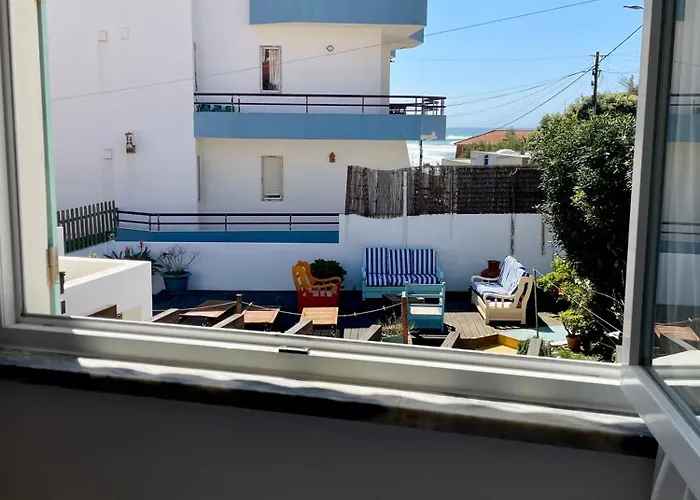 Native Surfhouse Auberge de jeunesse *