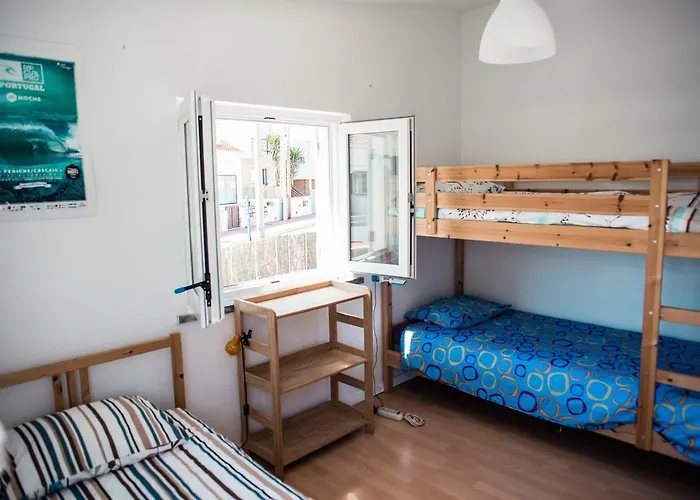 Hostel Native Surfhouse