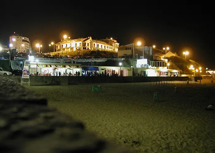 Auberge de jeunesse Native Surfhouse