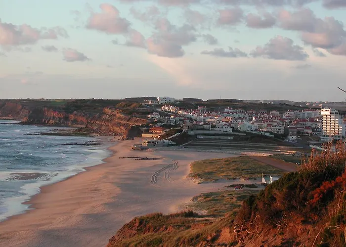 Auberge de jeunesse Native Surfhouse Praia da Lourinhã