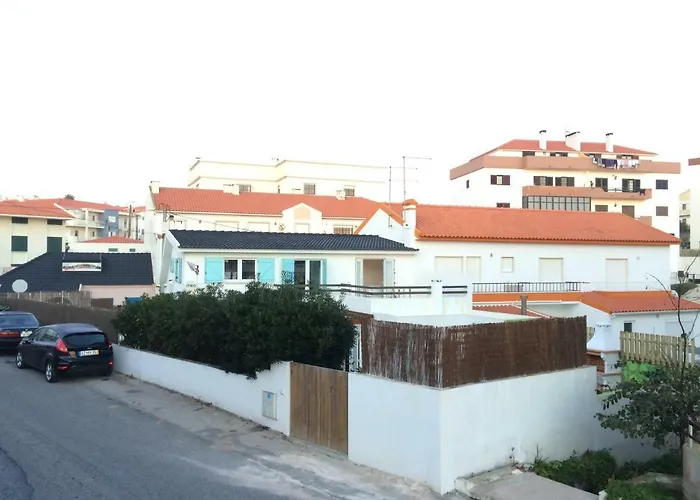 Auberge de jeunesse Native Surfhouse