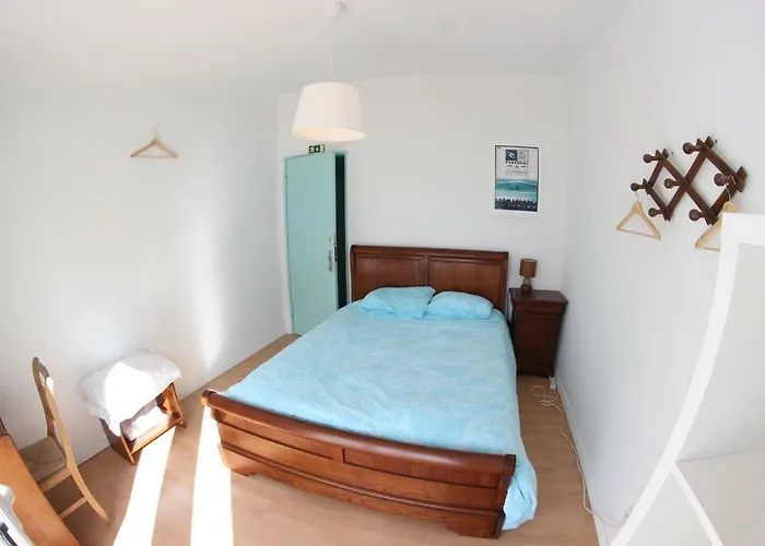 Hostel Native Surfhouse Praia da Lourinhã