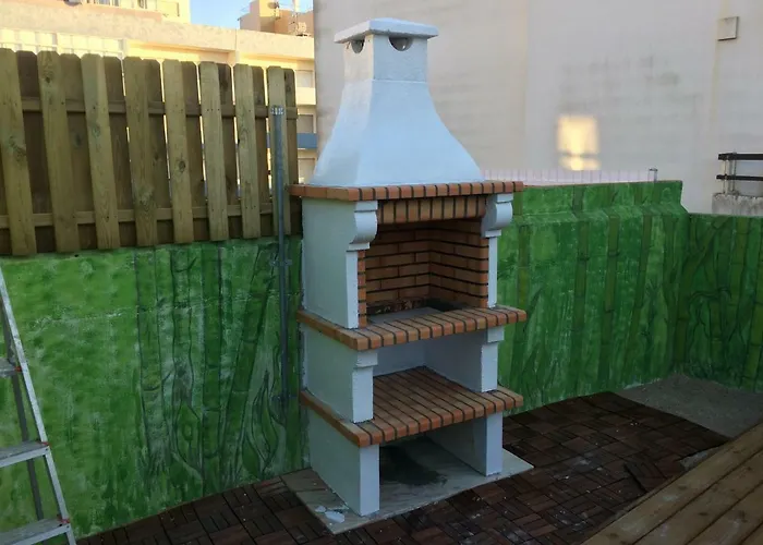 Hostel Native Surfhouse Praia da Lourinhã