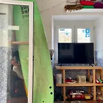 بيت شباب Native Surfhouse