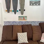 Native Surfhouse بيت شباب