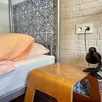 بيت شباب Native Surfhouse Praia da Lourinhã