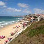 بيت شباب Native Surfhouse Praia da Lourinhã