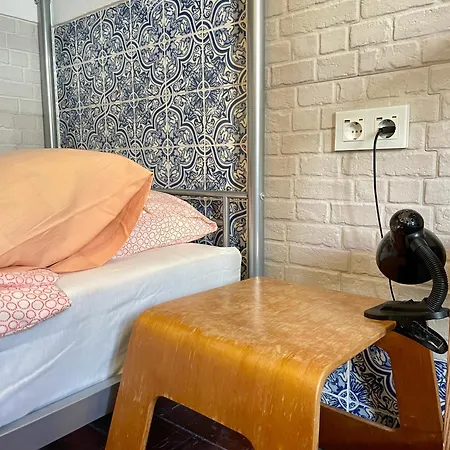 Hostel Native Surfhouse Praia da Lourinha