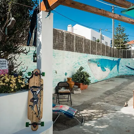 Native Surfhouse