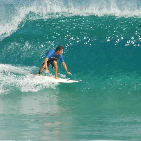 Native Surfhouse