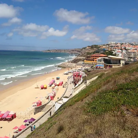 Hostel Native Surfhouse Praia da Lourinha