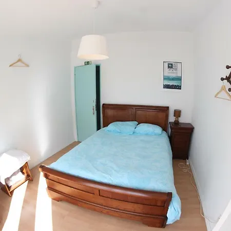 بيت شباب Native Surfhouse Praia da Lourinhã