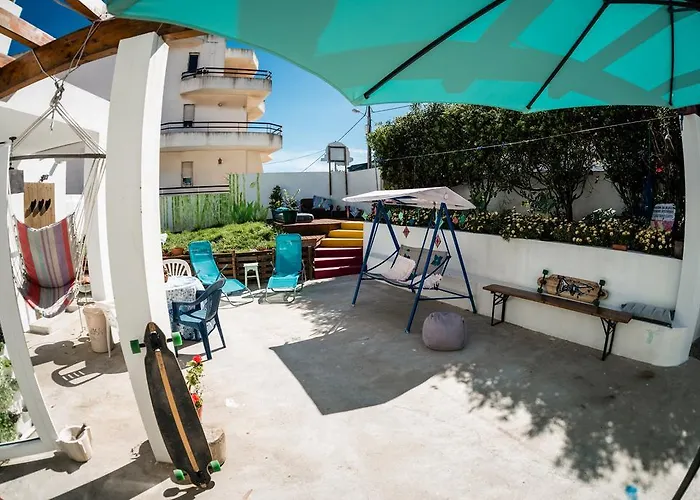 Native Surfhouse