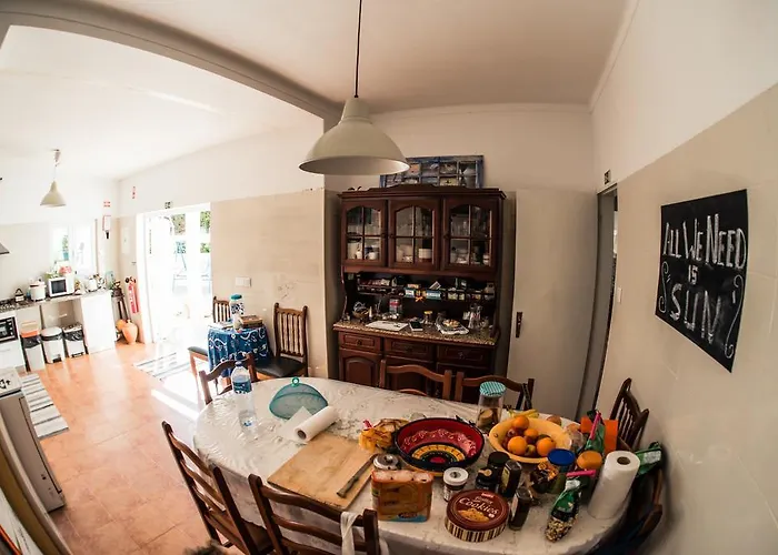 Hostel Native Surfhouse *