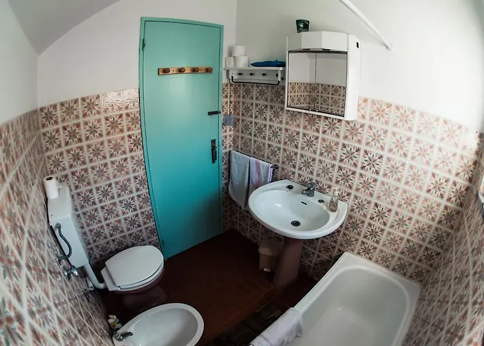 Hostel Native Surfhouse *