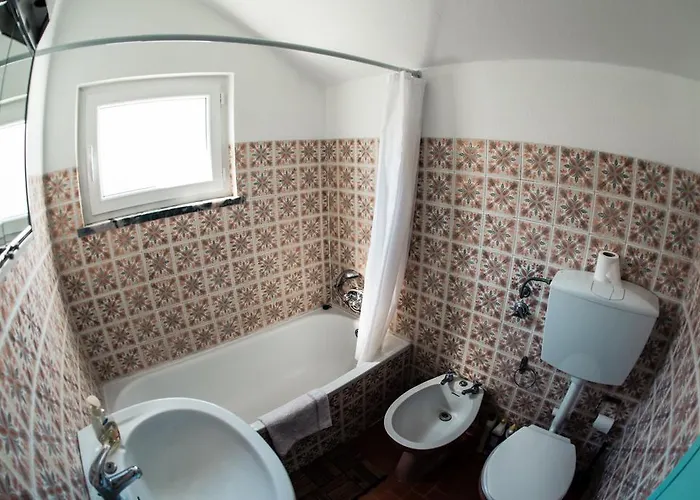 Hostel Native Surfhouse