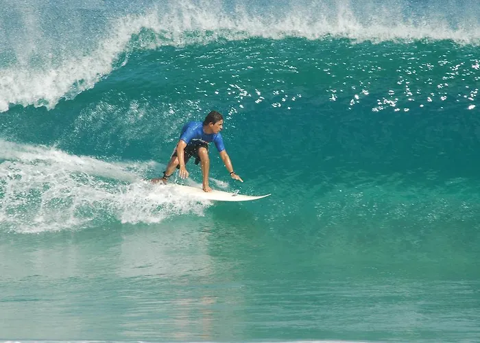 Native Surfhouse