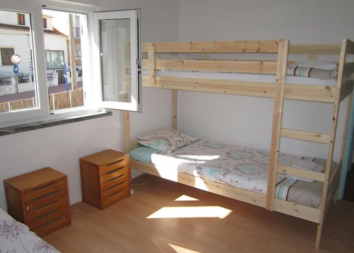 Hostel Native Surfhouse *